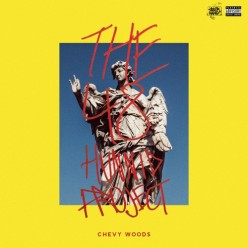 Chevy Woods - The 48 Hunnid Project